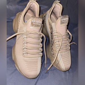 Grew out of them. Worn ONCE!